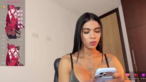 Snapshot of paulett_g chatting on March 2026 02:37:01 AM Paulett online show from March 2026 02:37:01 AM