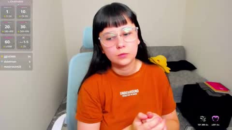 Snapshot of paulette65 chatting on March 2026 12:06:02 AM PAU online show from March 2026 12:06:02 AM