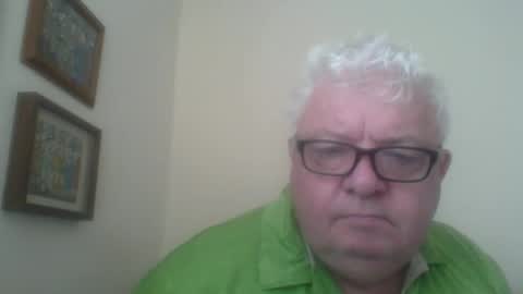 paulgn365 online show from May 2026 07:46:02 AM