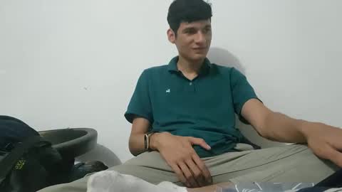 Paul Mklain online show from March 2025 04:58:02 AM