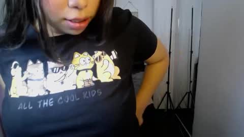 paulina07_ online show from June 2026 01:35:02 PM