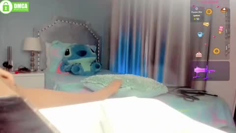 Paulina online show from December 2024 02:45:02 AM