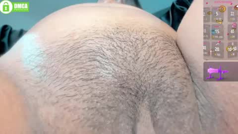 Paulina online show from January 2025 12:52:02 AM