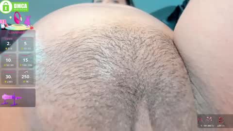 Paulina online show from March 2025 01:39:01 AM