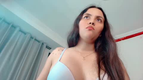 Snapshot of paulina_doll_ chatting on March 2026 11:11:01 PM Paulina online show from March 2026 11:11:01 PM