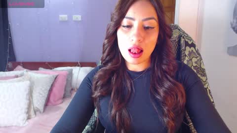 Snapshot of paulina_galvis2700 chatting on February 2026 11:41:01 PM paulina online show from February 2026 11:41:01 PM