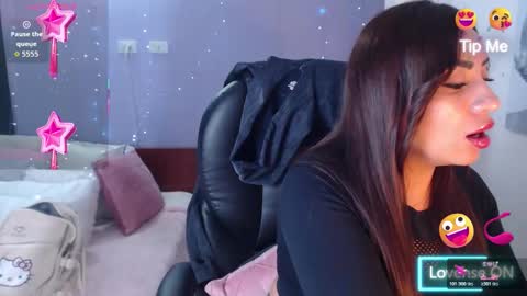 Snapshot of paulina_galvis2700 chatting on February 2026 03:19:01 PM paulina online show from February 2026 03:19:01 PM