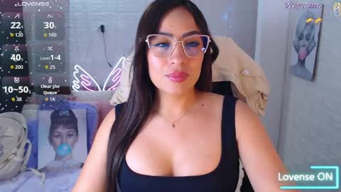 paulina online show from May 2026 04:36:02 PM