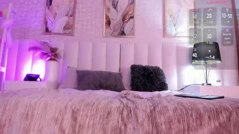 Snapshot of paulina_johns chatting on April 2026 04:03:01 PM paulina johns online show from April 2026 04:03:01 PM