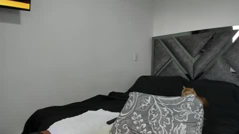 Paulina online show from November 2025 09:14:01 PM