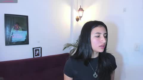 Snapshot of paulina_moons_1 chatting on December 2025 04:07:02 AM paulina moos 1 online show from December 2025 04:07:02 AM
