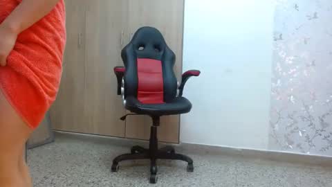 Paulina Rubio online show from December 2024 10:12:01 PM