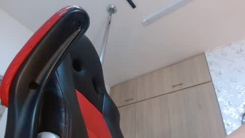 Paulina Rubio online show from February 2025 10:20:02 PM