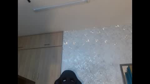 Paulina Rubio online show from October 2025 07:44:01 PM