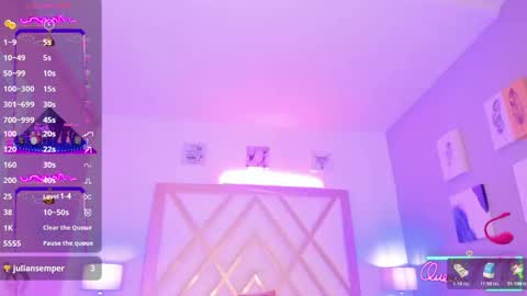 Snapshot of paulina_ruiz_ chatting on March 2026 11:08:01 PM online show from March 2026 11:08:01 PM