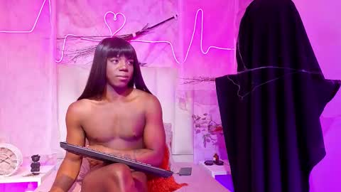 Paulina  online show from October 2025 12:40:02 PM