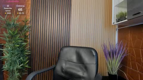 Snapshot of paulina_sweett chatting on February 2025 12:06:02 PM Paulina online show from February 2025 12:06:02 PM