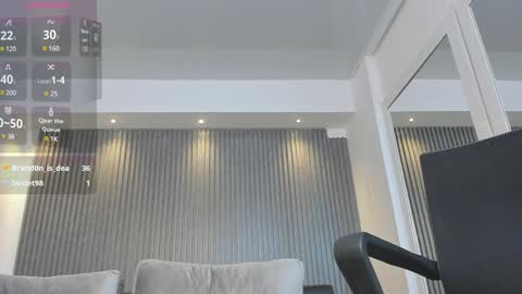 Snapshot of paulina_sweett chatting on February 2025 05:08:01 PM Paulina online show from February 2025 05:08:01 PM