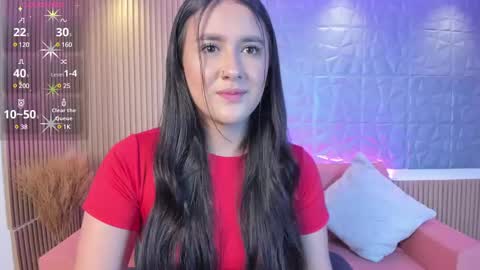 Snapshot of paulina_sweett chatting on March 2025 01:06:02 PM Paulina online show from March 2025 01:06:02 PM