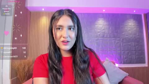 Snapshot of paulina_sweett chatting on March 2025 04:09:02 PM Paulina online show from March 2025 04:09:02 PM