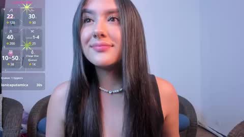 Snapshot of paulina_sweett chatting on March 2025 12:52:01 PM Paulina online show from March 2025 12:52:01 PM