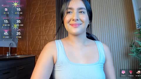 Snapshot of paulina_sweett chatting on March 2025 12:06:02 PM Paulina online show from March 2025 12:06:02 PM