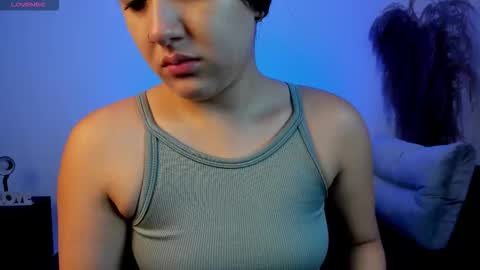 Snapshot of paulina_sweett chatting on September 2025 11:54:02 AM Paulina online show from September 2025 11:54:02 AM