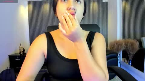 Snapshot of paulina_sweett chatting on September 2025 10:48:01 AM Paulina online show from September 2025 10:48:01 AM