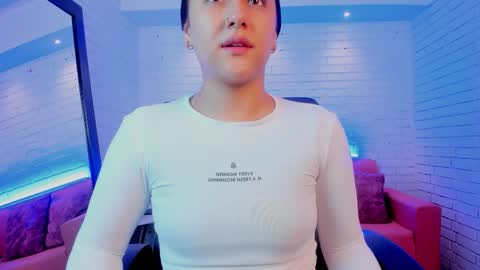 Snapshot of paulina_sweett chatting on October 2025 11:42:02 AM Paulina online show from October 2025 11:42:02 AM