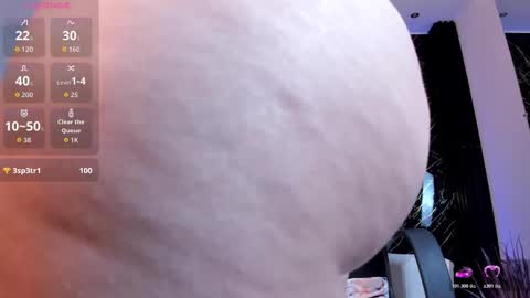 Snapshot of paulina_sweett chatting on December 2025 01:20:02 PM Paulina online show from December 2025 01:20:02 PM