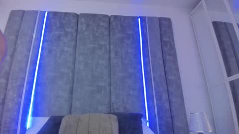 Paulina online show from February 2025 10:15:02 AM