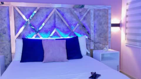 Paulina online show from October 2025 12:47:01 PM