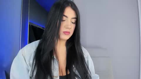 Paulina online show from February 2026 12:32:01 PM