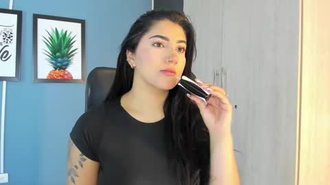 Paulina online show from February 2026 11:22:02 AM