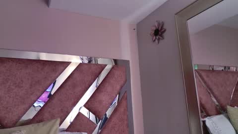 Paulina online show from March 2026 09:26:02 AM