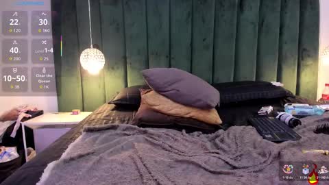 Snapshot of paulinagame chatting on November 2025 08:32:01 PM Paulina online show from November 2025 08:32:01 PM