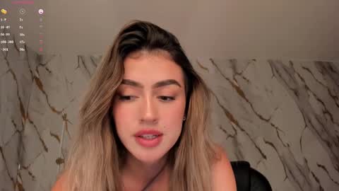 Snapshot of paulinasantosx chatting on March 2025 10:27:02 PM Paulina Santos online show from March 2025 10:27:02 PM