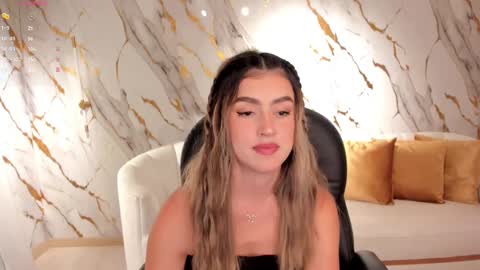 Snapshot of paulinasantosx chatting on March 2025 07:21:02 PM Paulina Santos online show from March 2025 07:21:02 PM