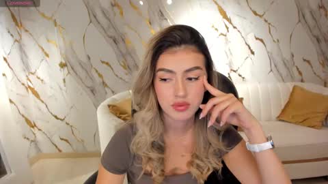 Snapshot of paulinasantosx chatting on March 2025 07:05:02 PM Paulina Santos online show from March 2025 07:05:02 PM