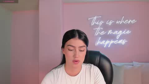 Snapshot of paulinasantosx chatting on September 2025 06:44:02 PM Paulina Santos online show from September 2025 06:44:02 PM