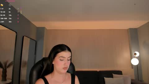 Snapshot of paulinasantosx chatting on October 2025 08:11:02 PM Paulina Santos online show from October 2025 08:11:02 PM