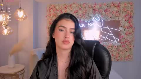 Snapshot of paulinasantosx chatting on November 2025 08:11:01 PM Paulina Santos online show from November 2025 08:11:01 PM