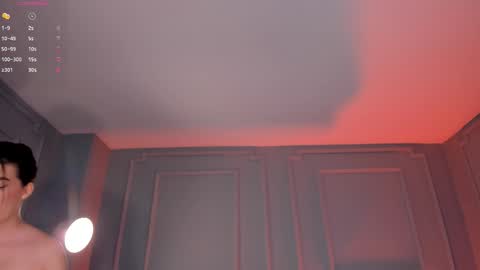 Paulina Santos  online show from January 2026 08:10:02 PM