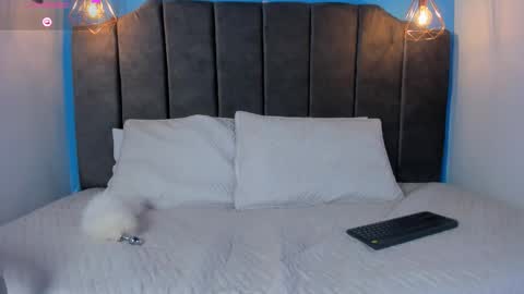 Snapshot of paulinasilver chatting on March 2026 01:05:02 PM paulinasilver online show from March 2026 01:05:02 PM