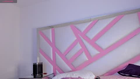 Snapshot of paulinasotoydanidemon chatting on January 2025 06:44:01 PM Paulina soto online show from January 2025 06:44:01 PM