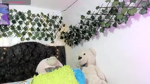 Paulina online show from October 2025 02:09:01 AM