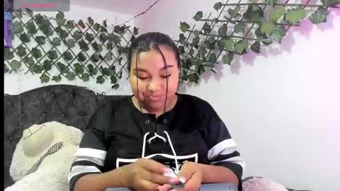 Paulina online show from October 2025 04:09:02 PM