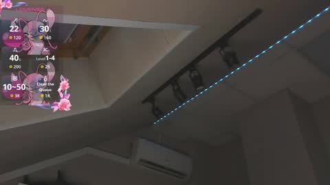 Snapshot of pauline_moore chatting on March 2026 01:21:02 AM Erica online show from March 2026 01:21:02 AM