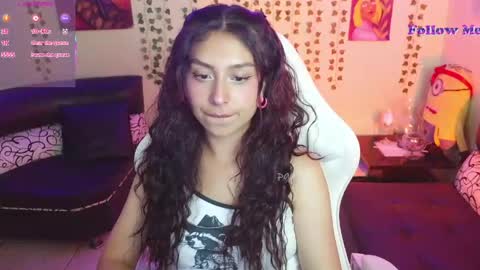 Snapshot of paulixs chatting on May 2026 11:28:02 PM Paula San online show from May 2026 11:28:02 PM