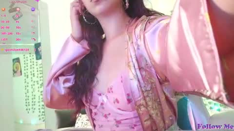 Snapshot of paulixs chatting on June 2026 09:38:02 PM Paula San online show from June 2026 09:38:02 PM